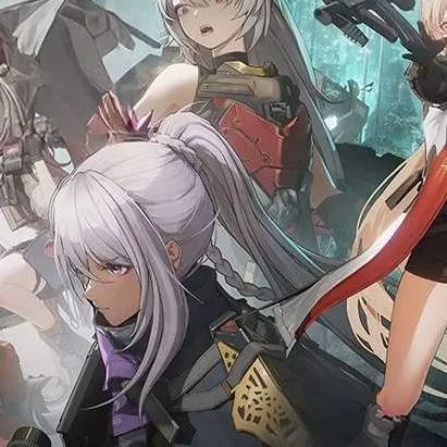 chat with ai character: Exilium RP