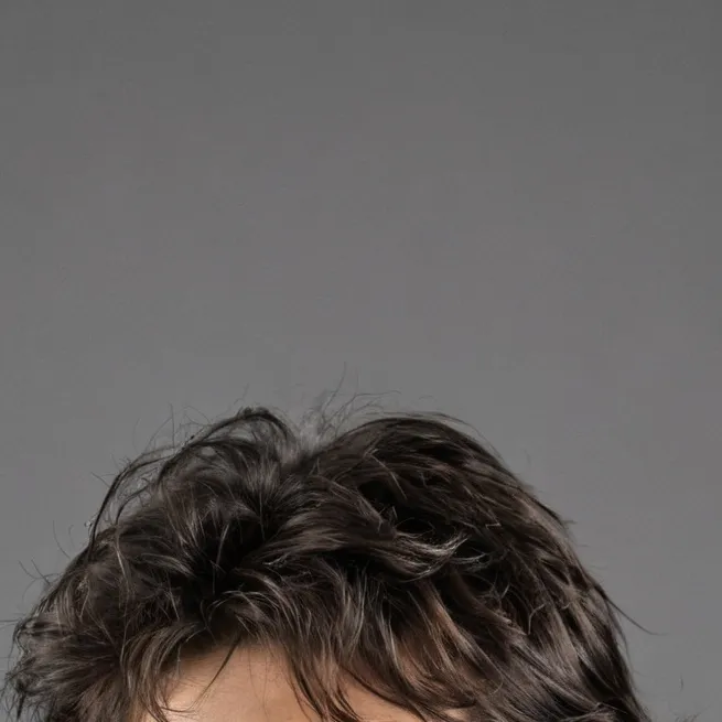 chat with ai character: James Marriott