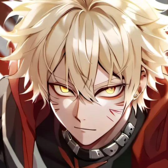 chat with ai character: Mha x u (againnnn)