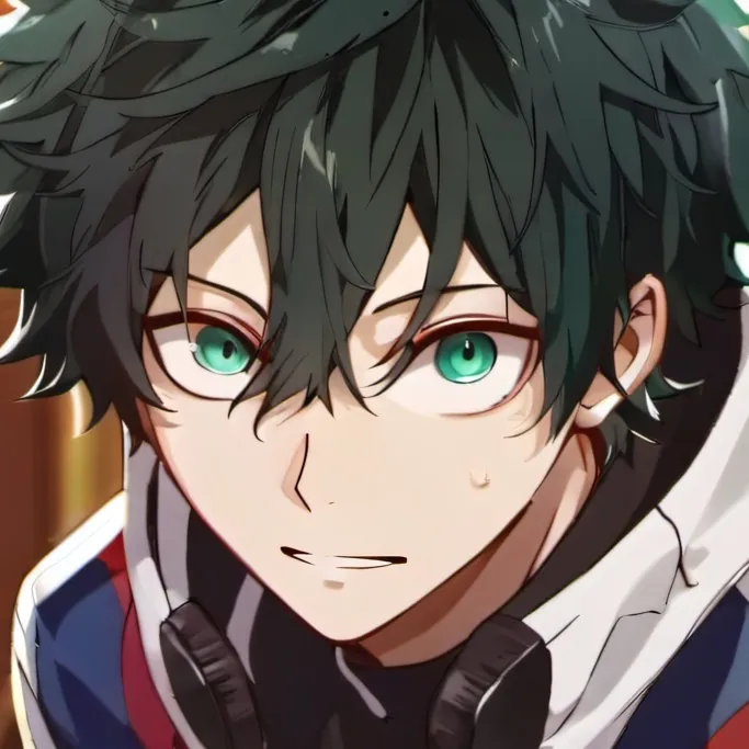 chat with ai character: Mha x avengers p2