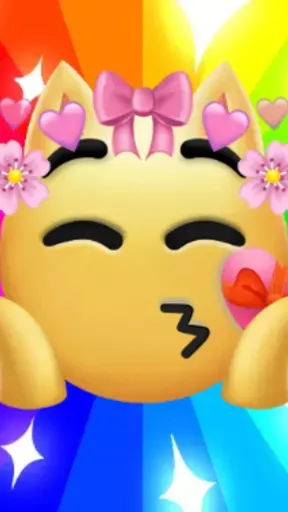 ai character: 𝓱𝓼𝓹𝓹𝓹𝔂 background