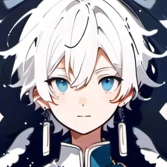 chat with ai character: Jax