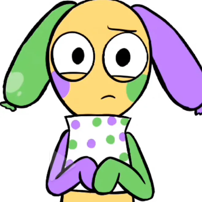 chat with ai character: Looey! 