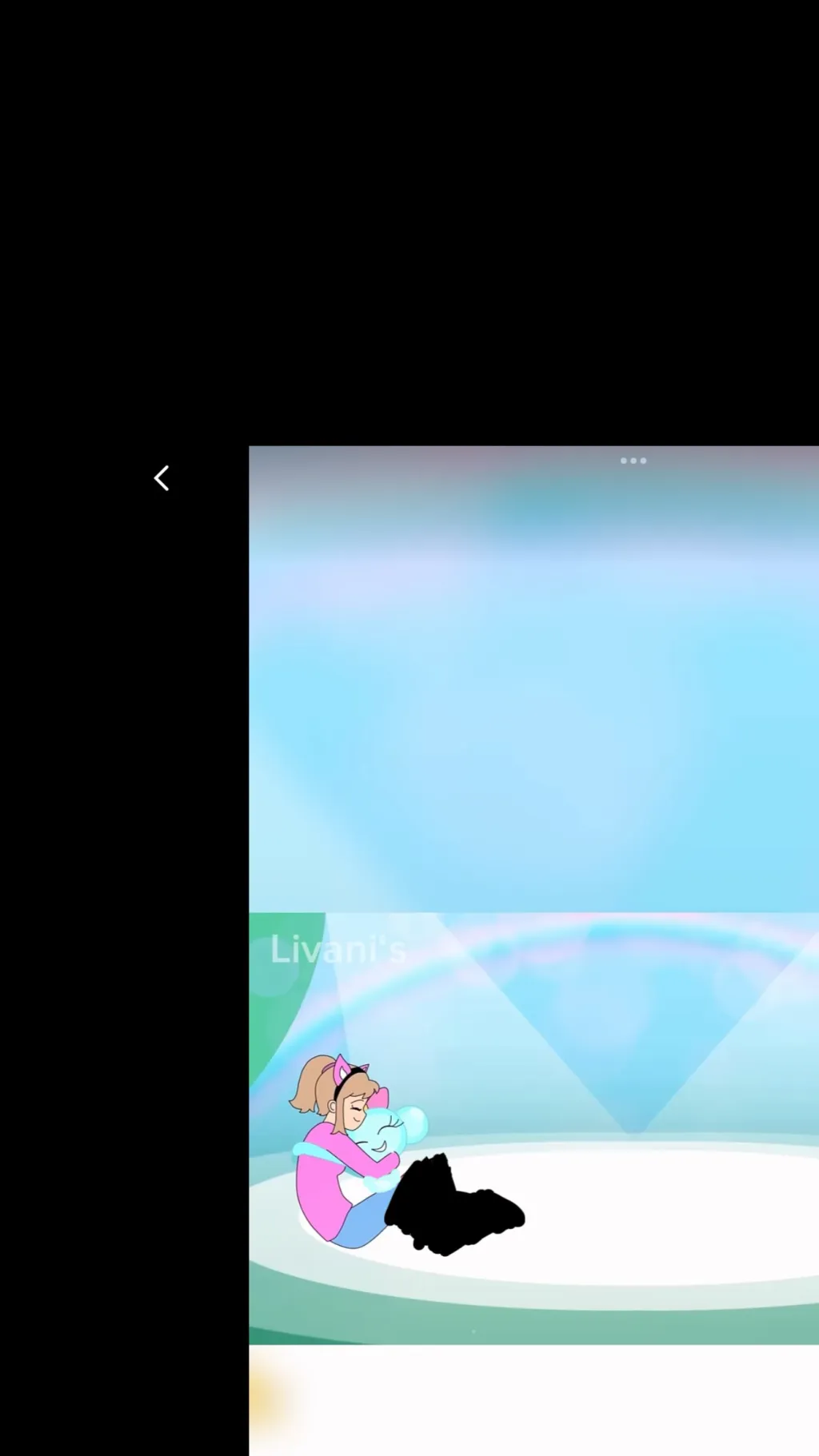 ai character: Poppy Sus  background