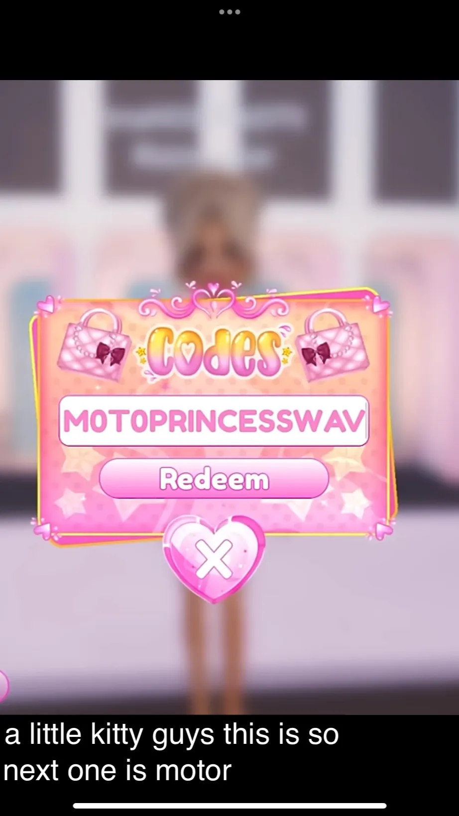 ai character: Love  background