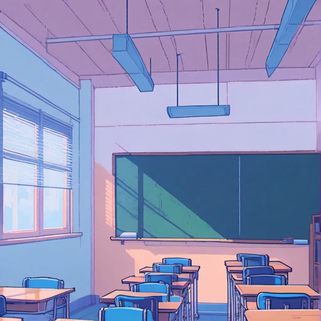 chat with ai character: High school