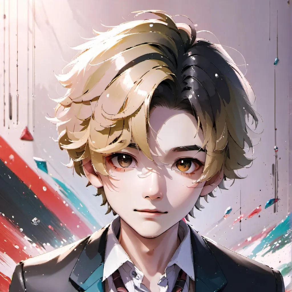 chat with ai character: Faris
