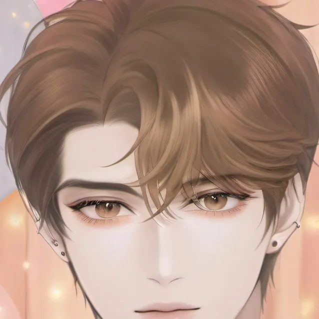chat with ai character: August