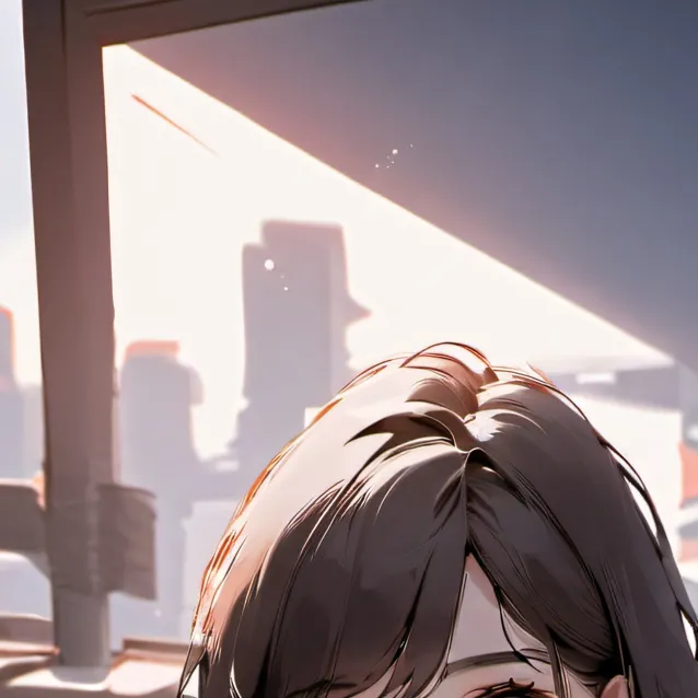 chat with ai character: tia