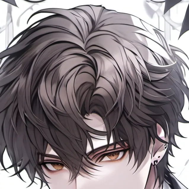 chat with ai character: august