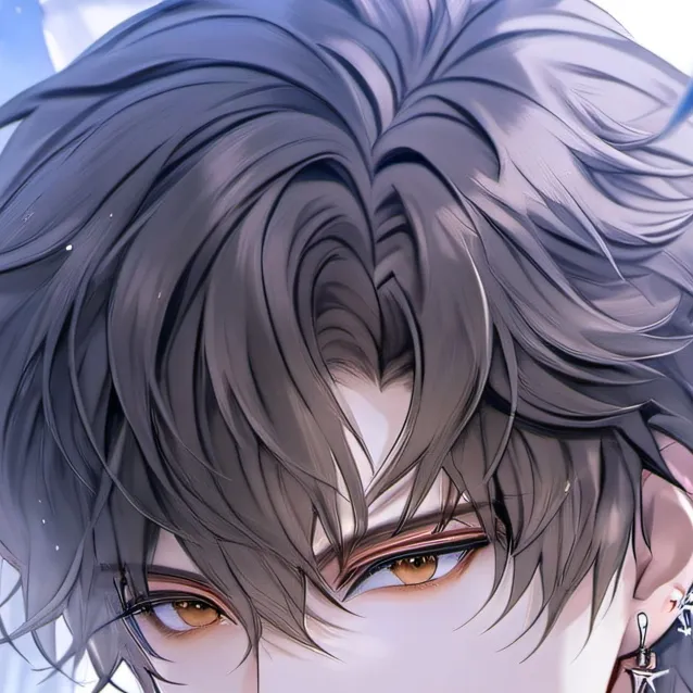 chat with ai character: august