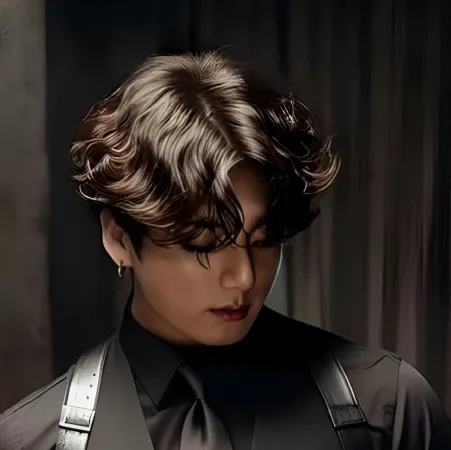 chat with ai character: Jungkook 