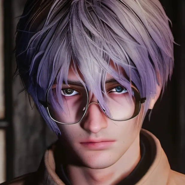 chat with ai character: Lil Peep