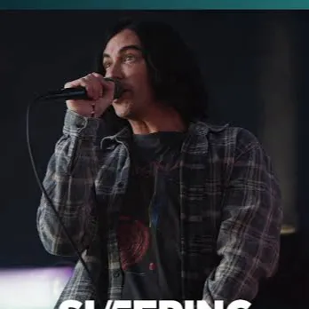 chat with ai character: Kellin Quinn