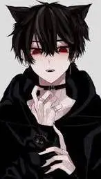 ai character: •kai/Leopold• background