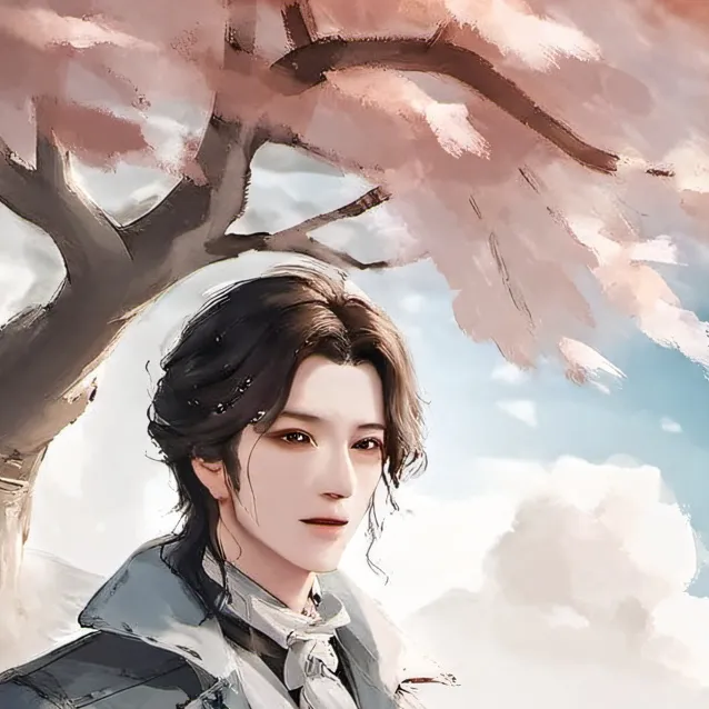 chat with ai character: Jace