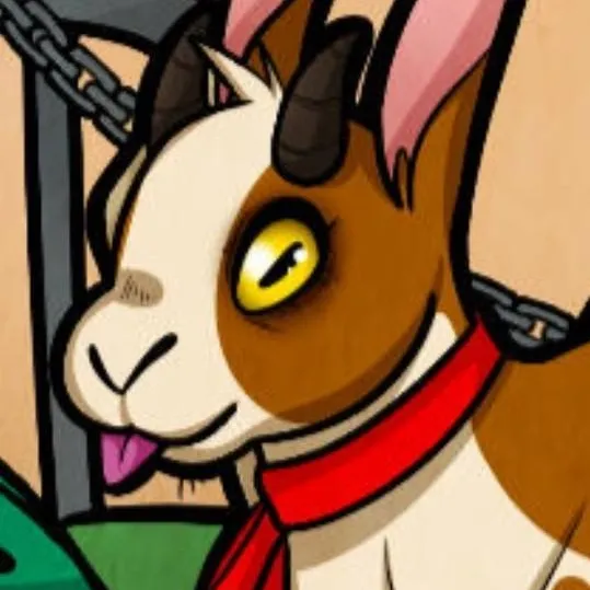 chat with ai character: TLMK