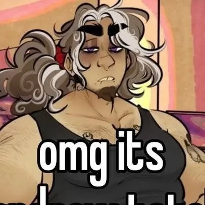 chat with ai character: Tate Frost