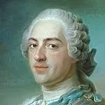 chat with ai character: King Louis XV 