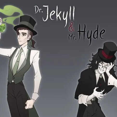 chat with ai character: Dr Jekyll, Mr Hyde