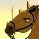 chat with ai character: spirit