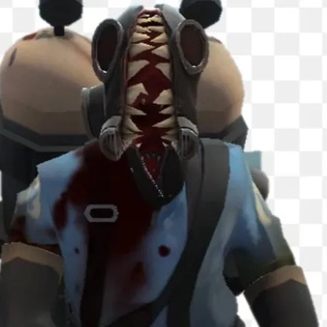 chat with ai character: Mutant pyro