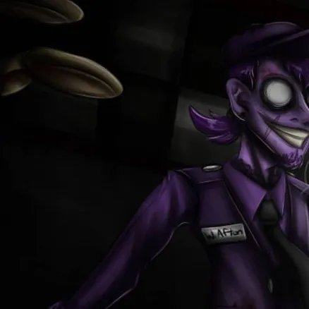 chat with ai character: purpleguy