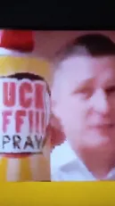 ai character: FÙCK OFF SPRAY background
