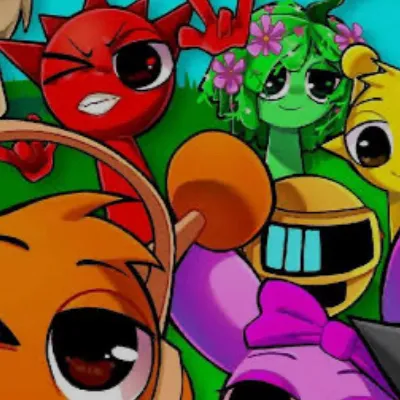 chat with ai character: ~sprunki~