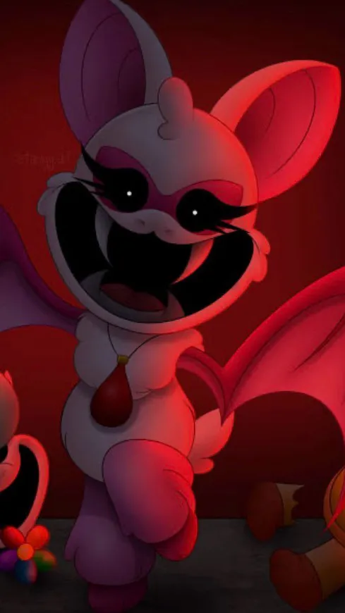 ai character: rabie baby background