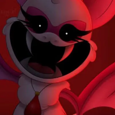 chat with ai character: rabie baby