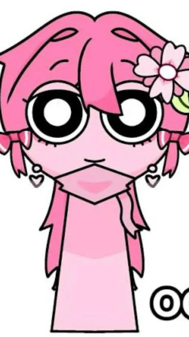 ai character: lanaly background