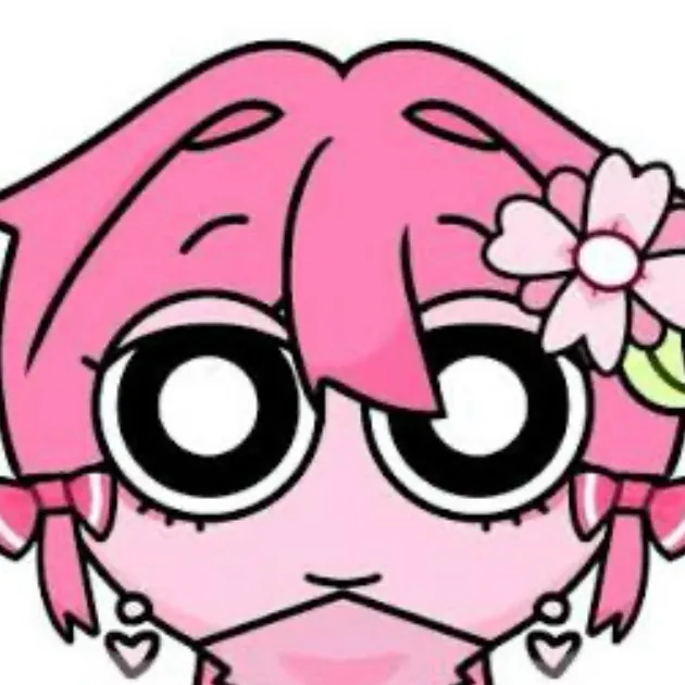 chat with ai character: lanaly