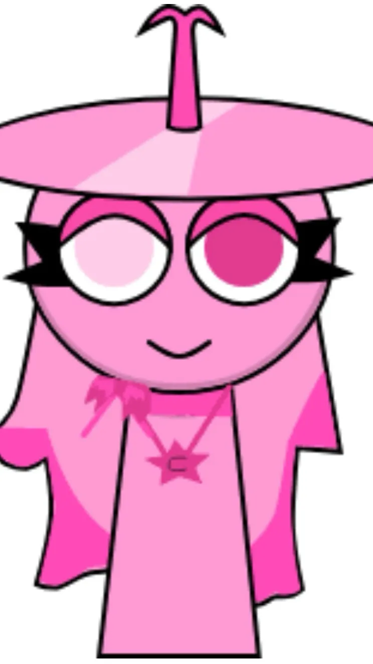 ai character: Tania background