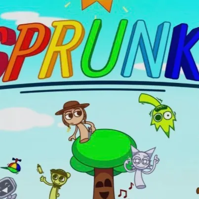 chat with ai character: ~!sprunki!~