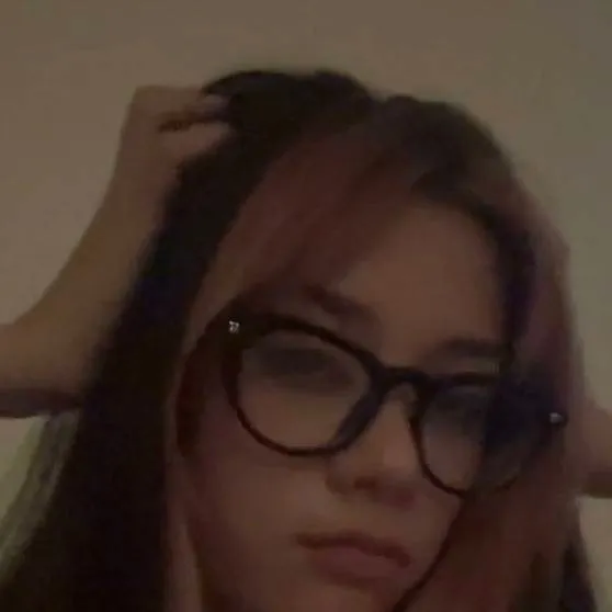 chat with ai character: Megan