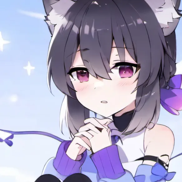 chat with ai character: Mika