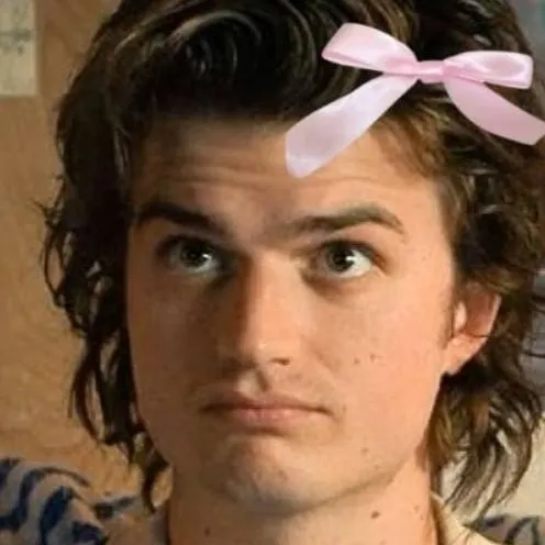 chat with ai character: Steve Harrington
