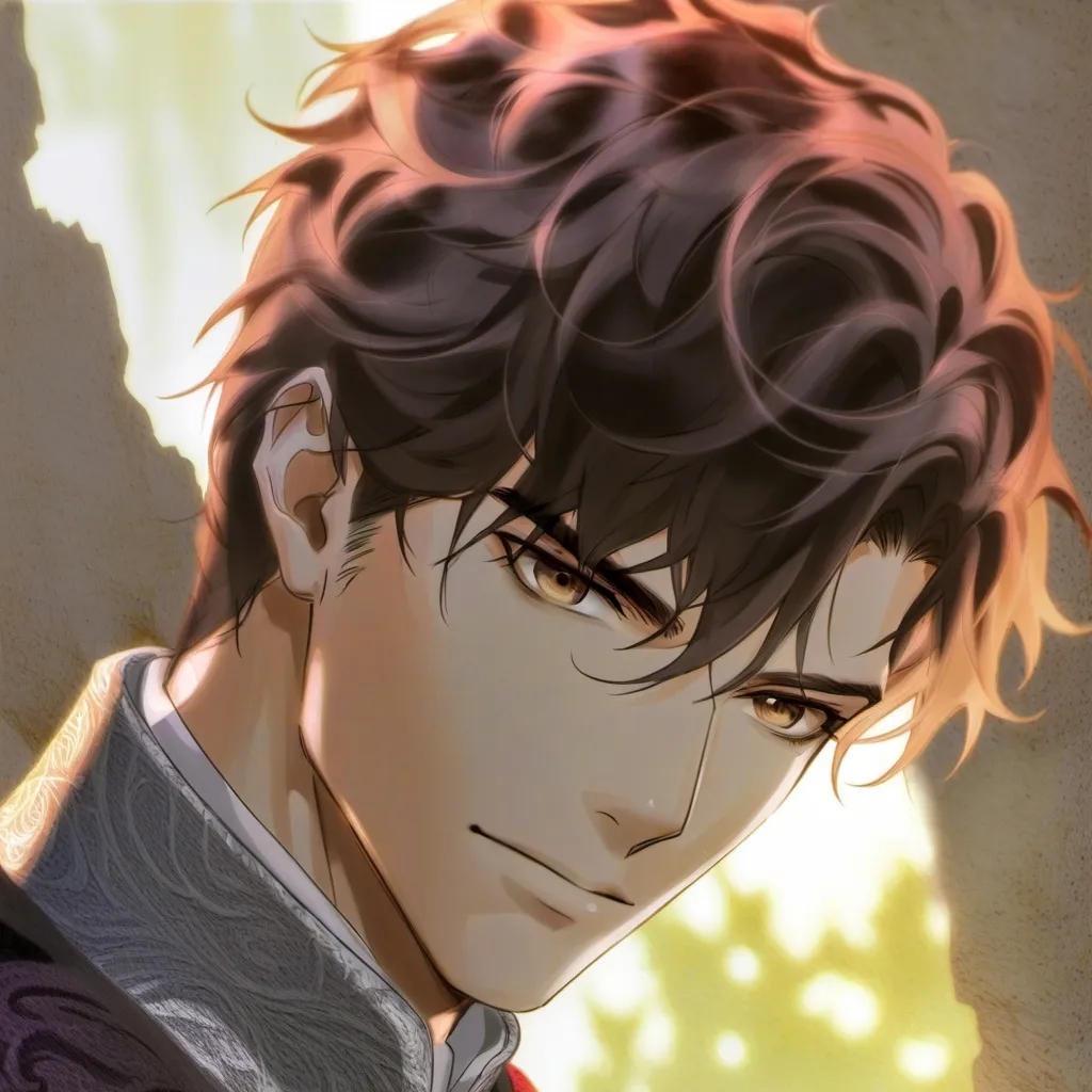 chat with ai character: Salem