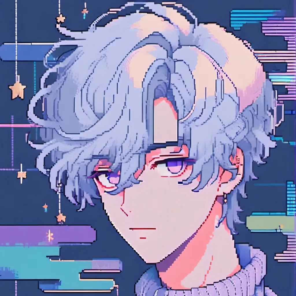 chat with ai character: Ester