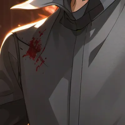 chat with ai character: Shoto Todoroki 