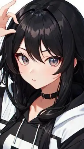 ai character: ℓαуℓα(Layla) background