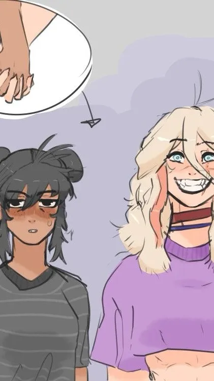 Talkie AI - Chat with Wenclair