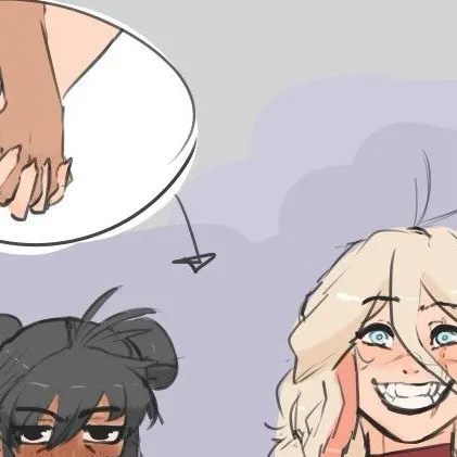 chat with ai character: Wenclair