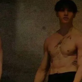 chat with ai character: stray kids