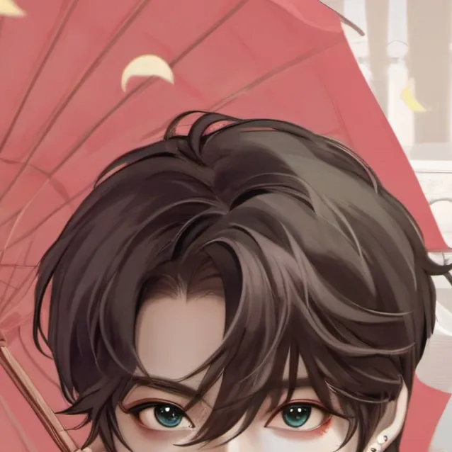 chat with ai character: kai