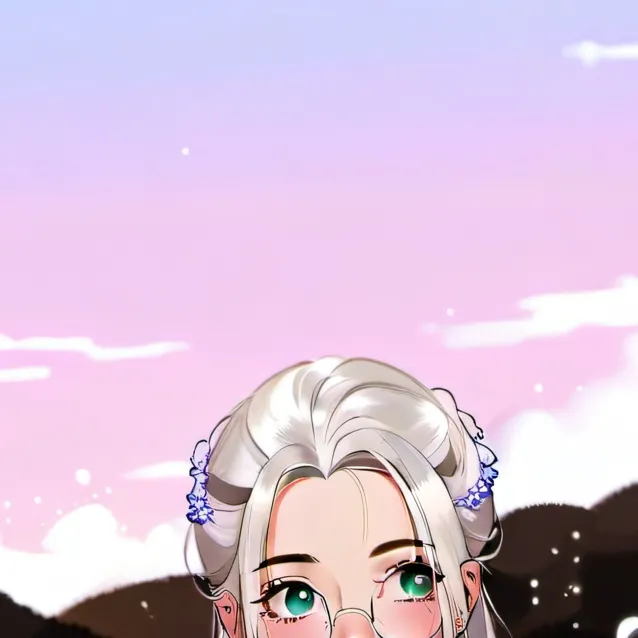 chat with ai character: Ayumi