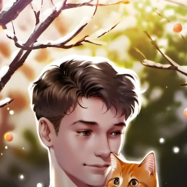 chat with ai character: Simon your BFF 