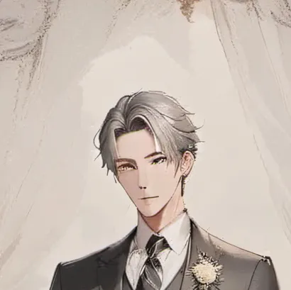 chat with ai character: Valentino 