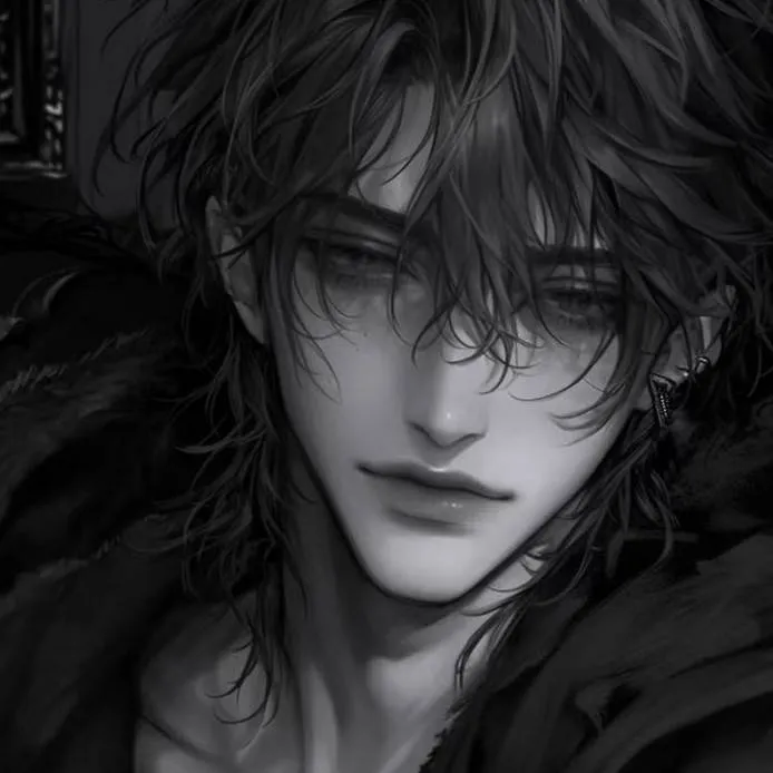 chat with ai character: 🥀teo🥀